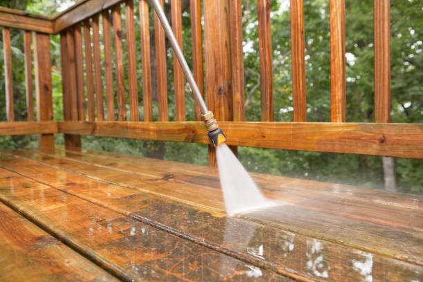 Pressure Washing Estimates in Mayfield, OH