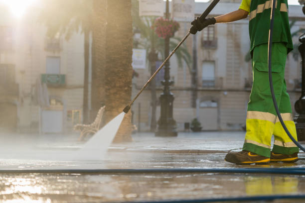 Best Roof Power Washing Services  in Mayfield, OH