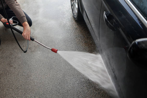 Best Commercial Pressure Washing  in Mayfield, OH